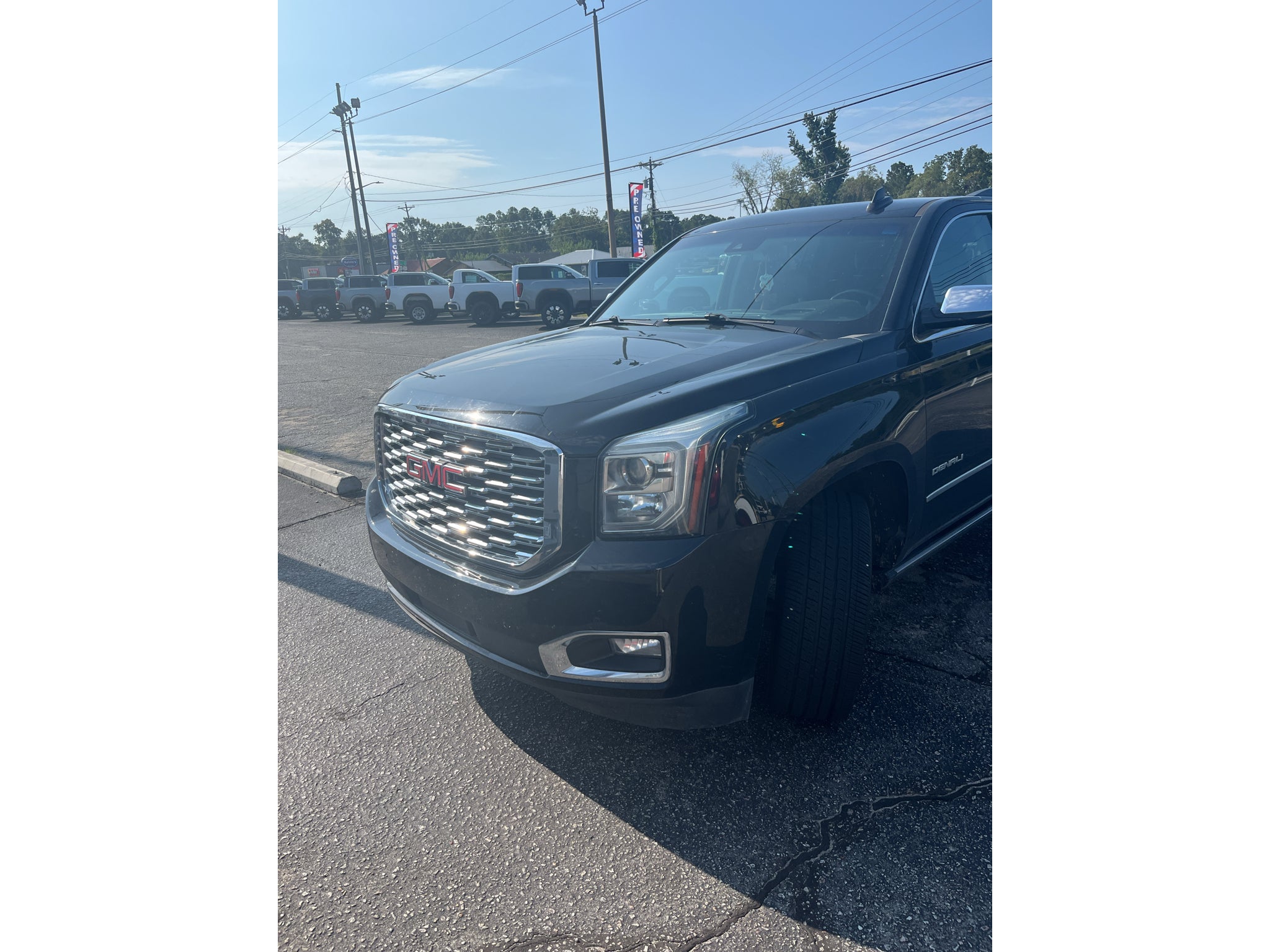 gmc yukon xl 2020 1GKS1HKJ0LR108794 image gmc yukon xl 2020 1GKS1HKJ0LR108794 image